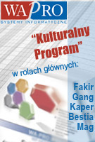 Kulturalny Program